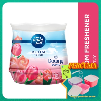 AMBI PUR - Gel Fresh Downy 180G