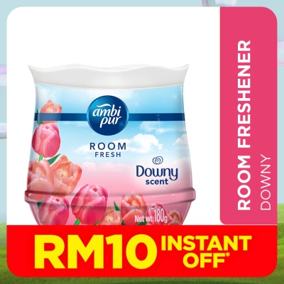 AMBI PUR Gel Fresh Downy 180G