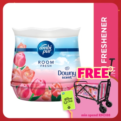 AMBI PUR Gel Fresh Downy 180G