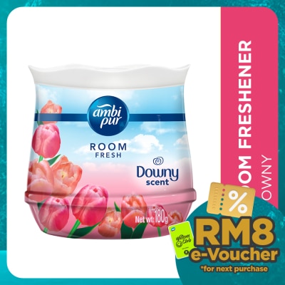 AMBI PUR Gel Fresh Downy 180G