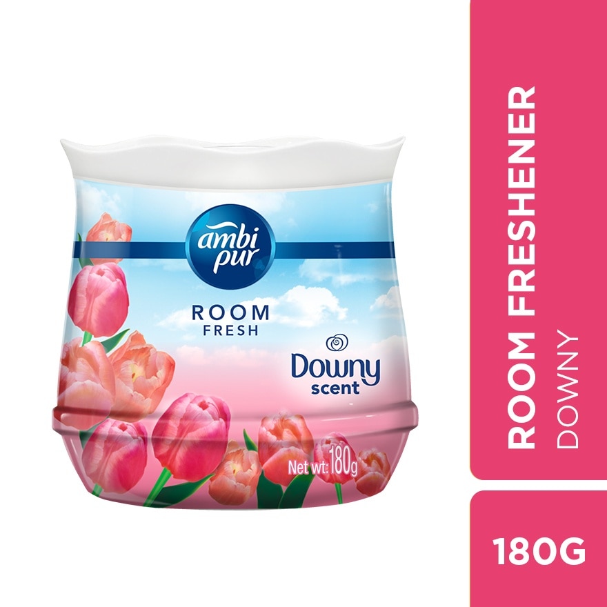 Gel Fresh Downy 180G