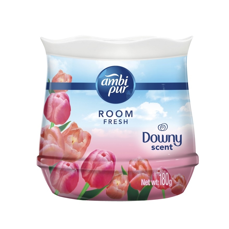 Gel Fresh Downy 180G