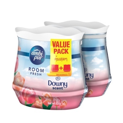 AMBI PUR Air freshener with floral refreshing scent
