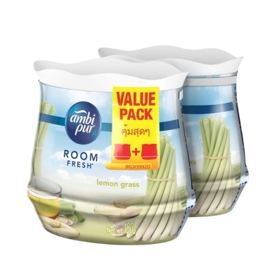 AMBI PUR Air freshener with floral refreshing scent