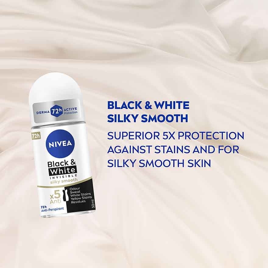 Deodorant B&W Ultimate Impact Roll On TWP 2x50ml
