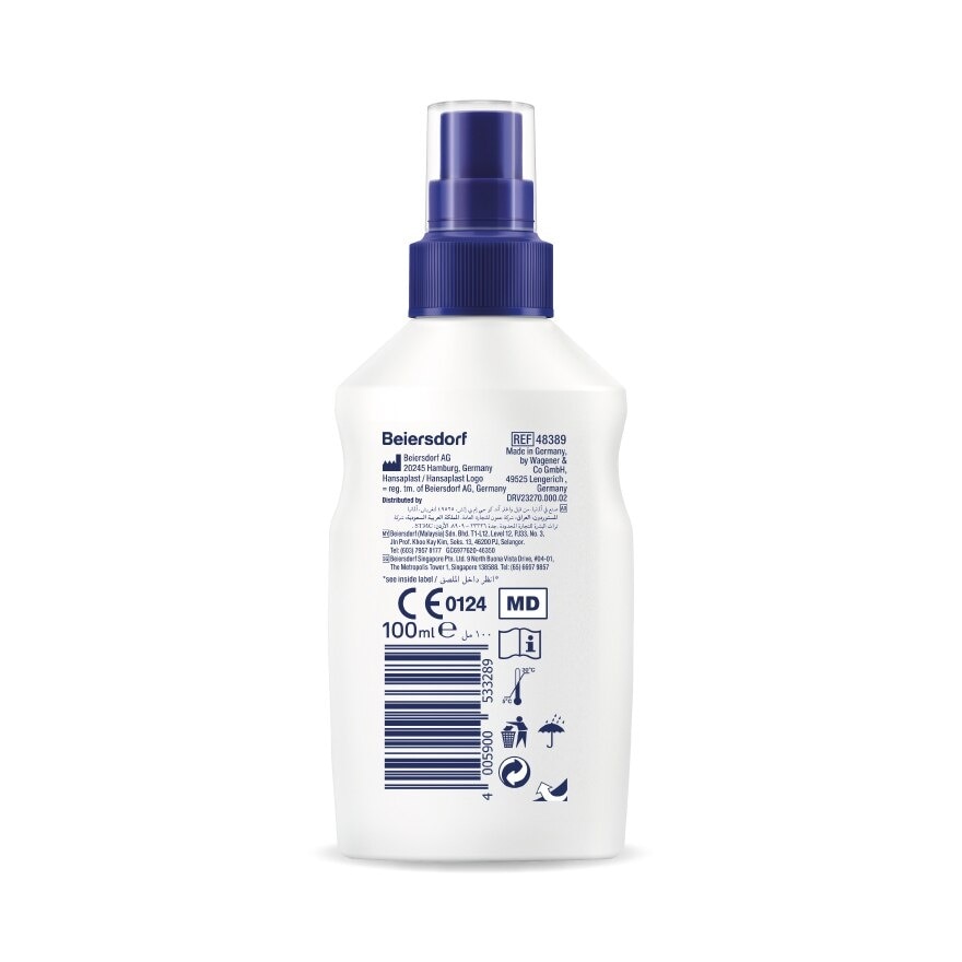 Wound Spray 100ml