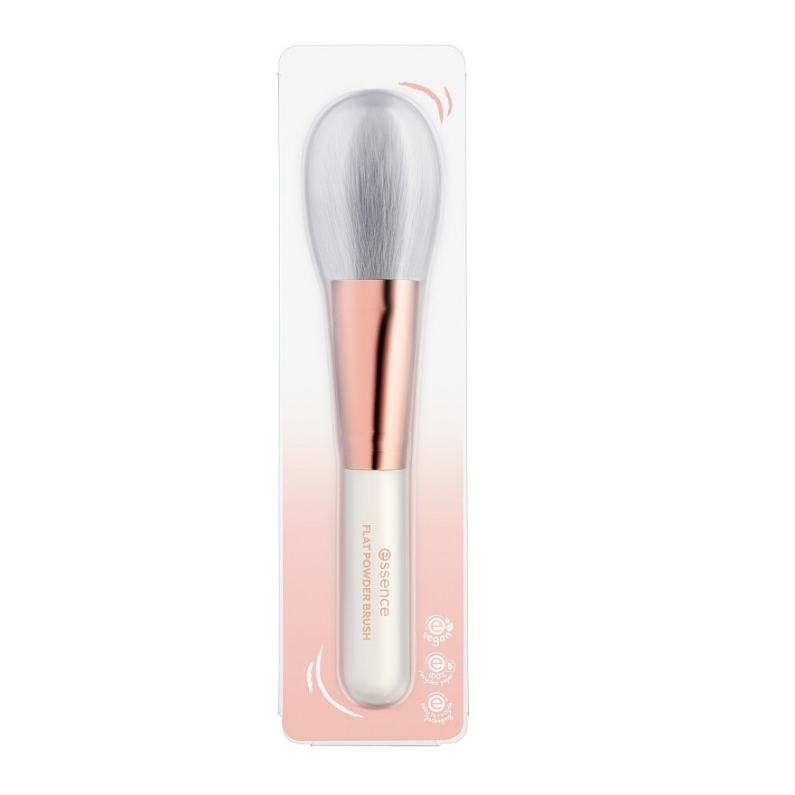 ESS Flat Powder Brush