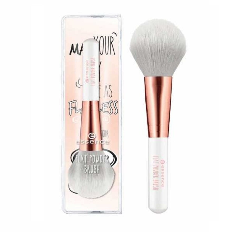 ESS Flat Powder Brush