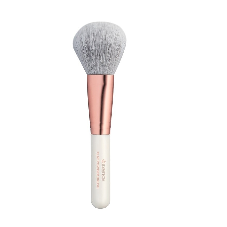 ESS Flat Powder Brush