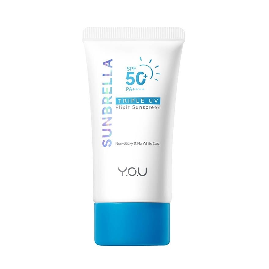  Sunbrella Triple UV Elixir Sunscreen 40ml