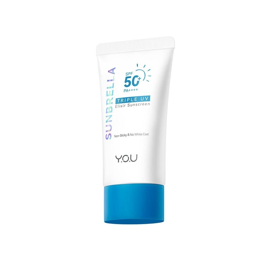 Sunbrella Triple UV Elixir Sunscreen 40ml