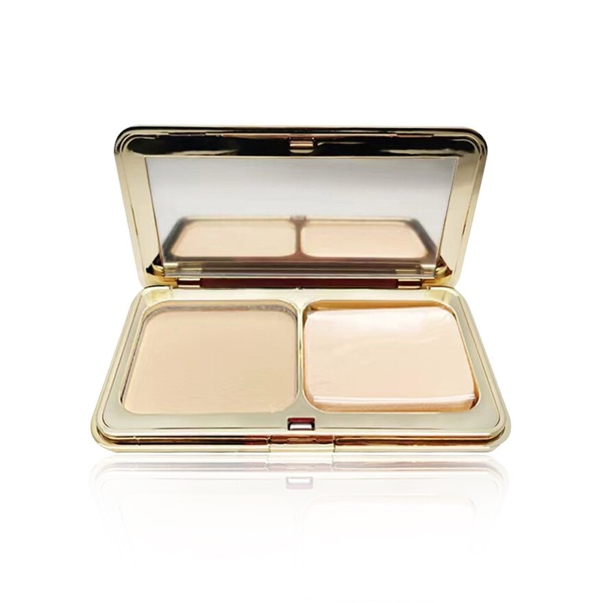 Timeless Two Way Cake Natural Beige TTW02