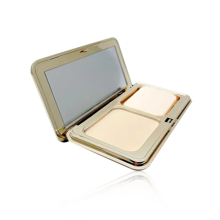 Timeless Two Way Cake Natural Beige TTW02