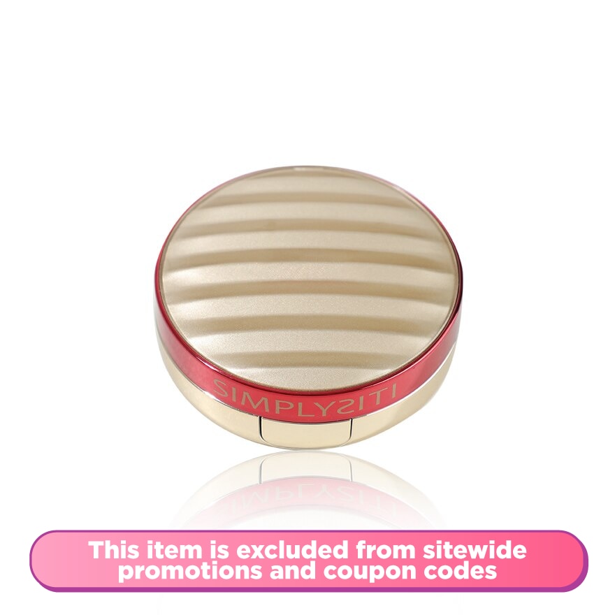 SIMPLYSITI CushionFoundation