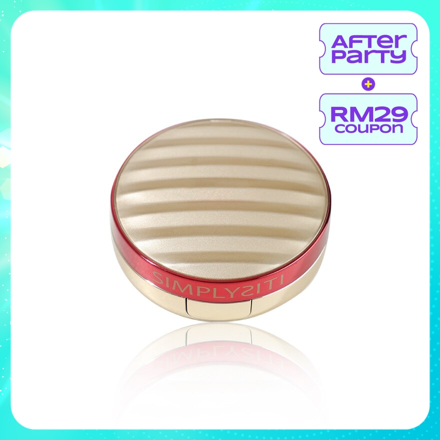 SIMPLYSITI CushionFoundation