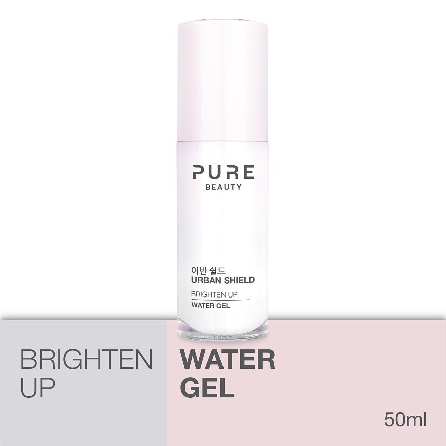 Brighten Up Water Gel 50ML