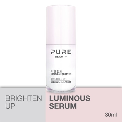 PURE BEAUTY Brighten Up Luminous Serum 30ML