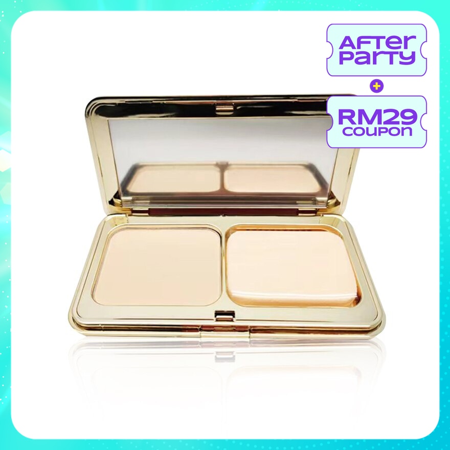 SIMPLYSITI Timeless Foundation Powder