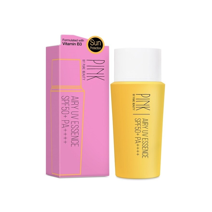 Airy UV Essence SPF50+ PA++++ 50ML