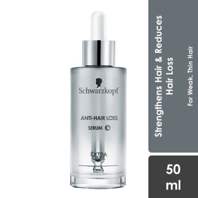 SCHWARZKOPF Extra Care Anti-Hair Loss Serum 50ml