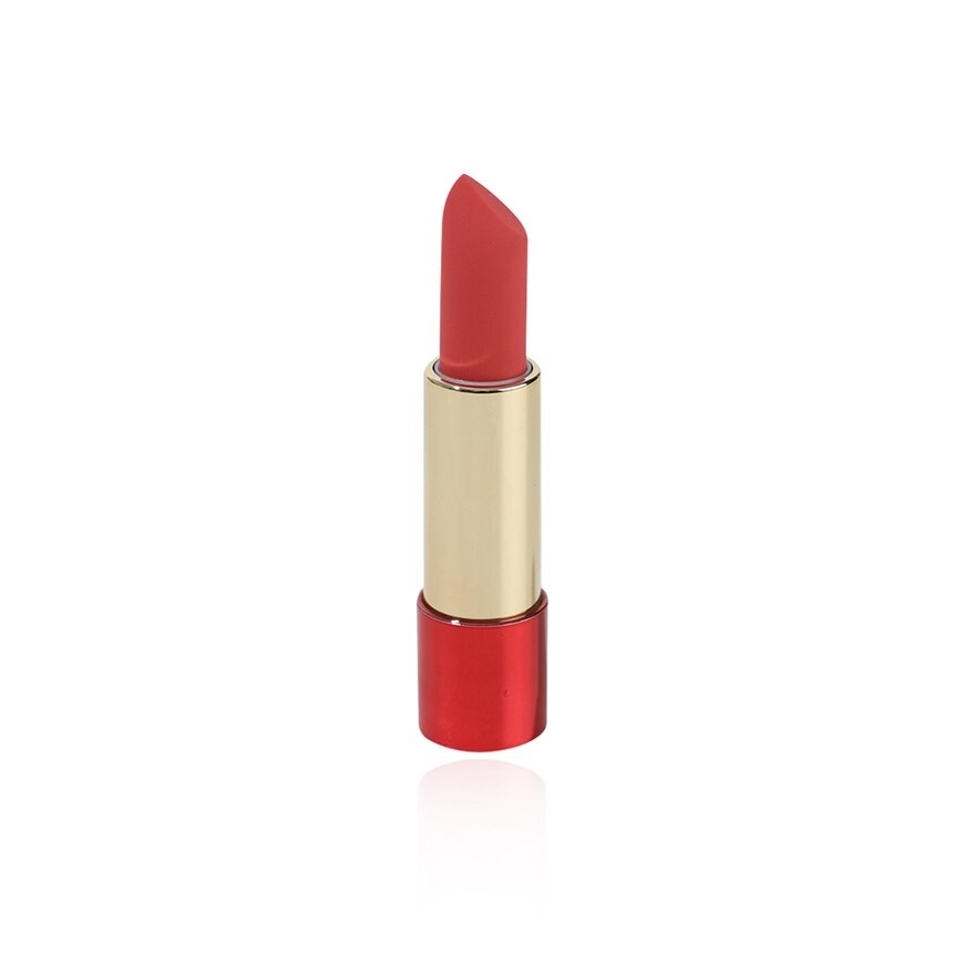 Timeless Matte Lipstick Modest Coral TLP03