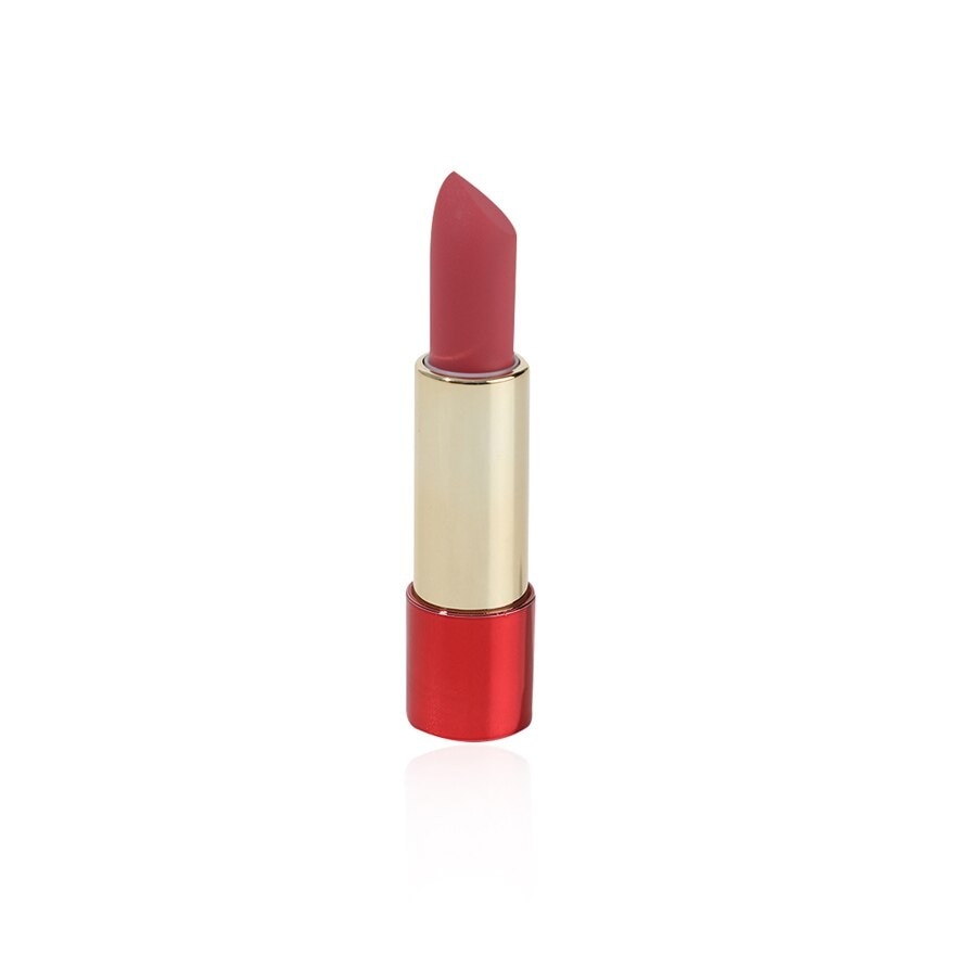 Timeless Matte Lipstick Fortune Pink TLP01