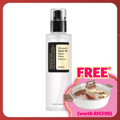 COSRX Advanced Snail 96 Mucin Power Essence 100ml
