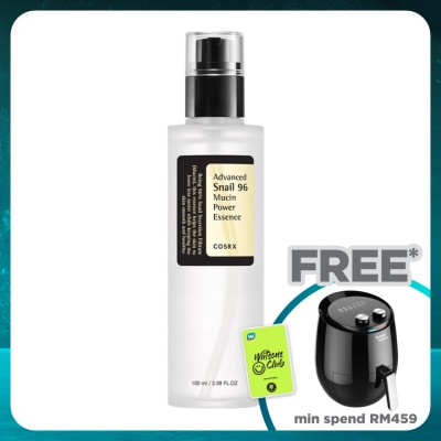 COSRX Advanced Snail 96 Mucin Power Essence 100ml