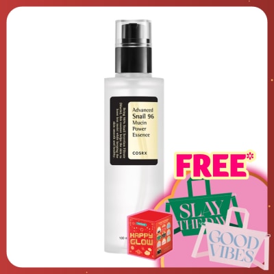 COSRX Advanced Snail 96 Mucin Power Essence 100ml