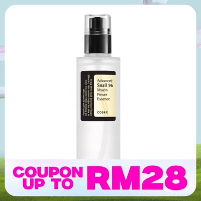 COSRX Advanced Snail 96 Mucin Power Essence 100ml