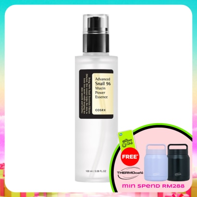 COSRX - Advanced Snail 96 Mucin Power Essence 100ml
