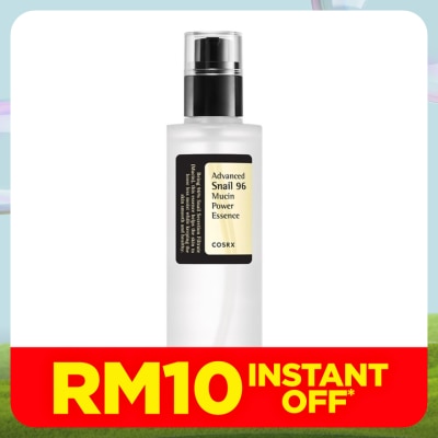 COSRX Advanced Snail 96 Mucin Power Essence 100ml