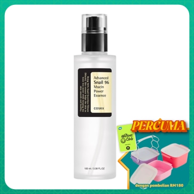 COSRX - Advanced Snail 96 Mucin Power Essence 100ml
