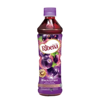 RIBENA RIBENA REGULAR 450ML