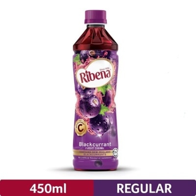 RIBENA RIBENA REGULAR 450ML