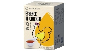 Essence Of Chicken 75g
