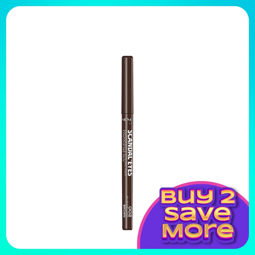 Scandal Eyes Exaggerate Definer 002