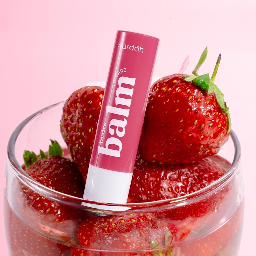 Everyday Fruity Sheer Lip Balm Strawberry 4 g