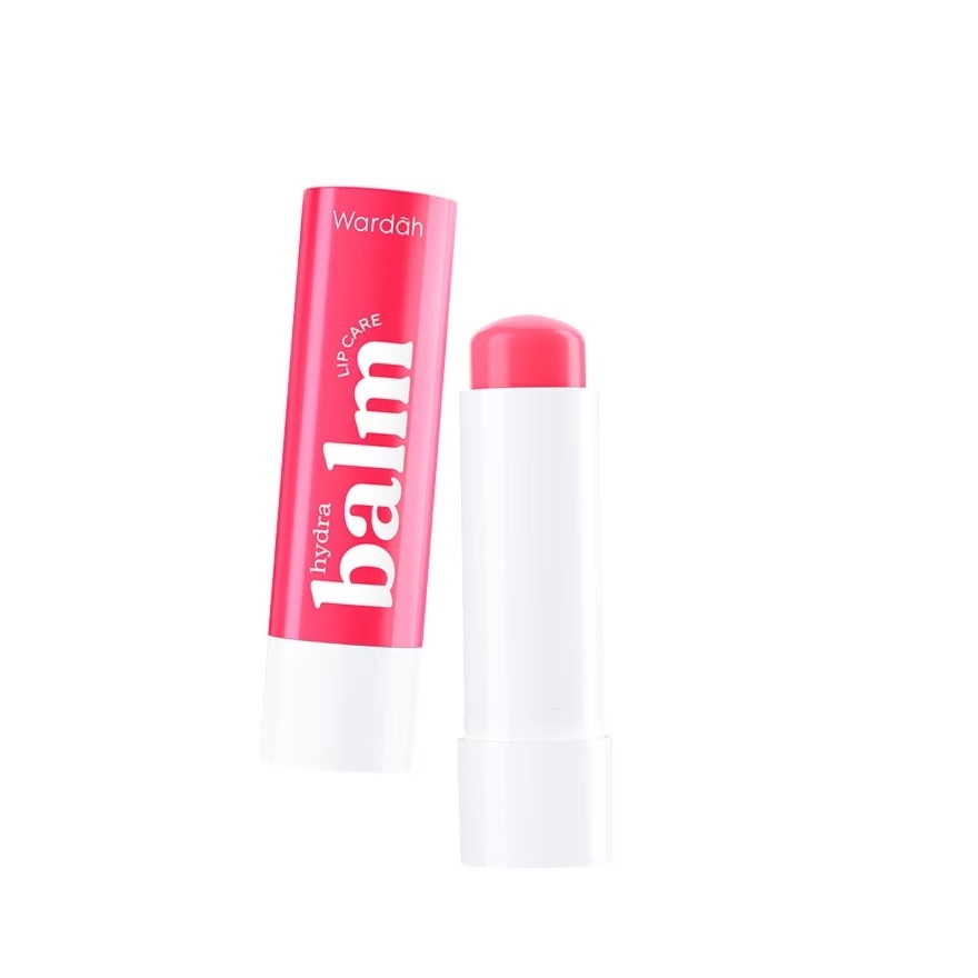 Everyday Fruity Sheer Lip Balm Strawberry 4 g