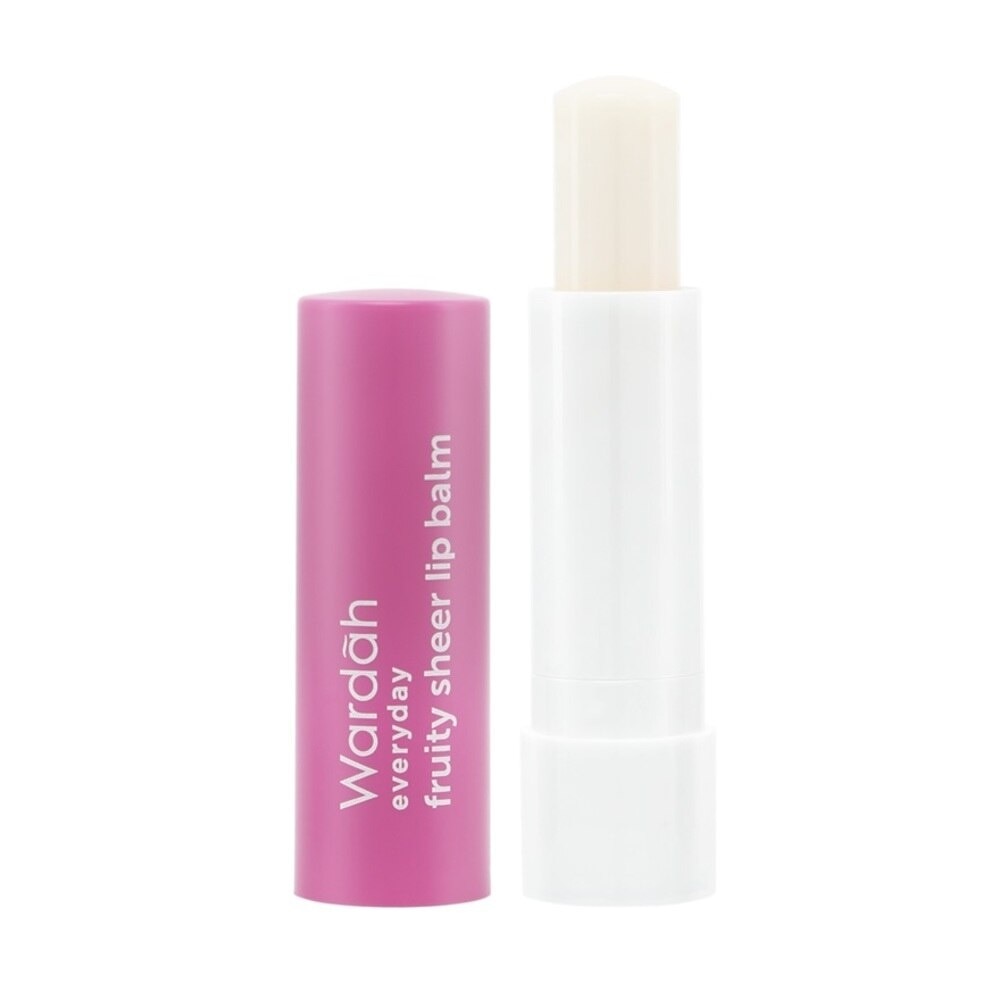 Everyday Fruity Sheer Lip Balm Grape 4 g