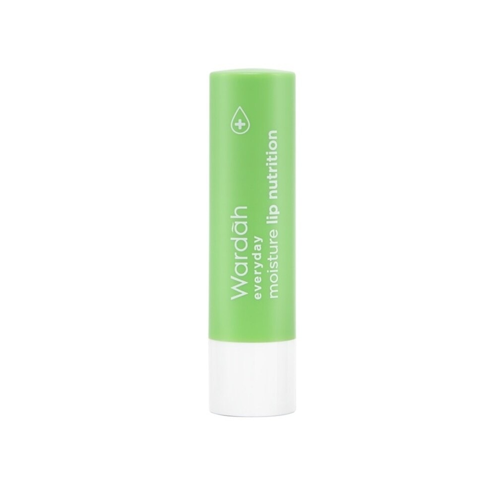 Everyday Moisture Lip Nutrition Green Tea 4 g