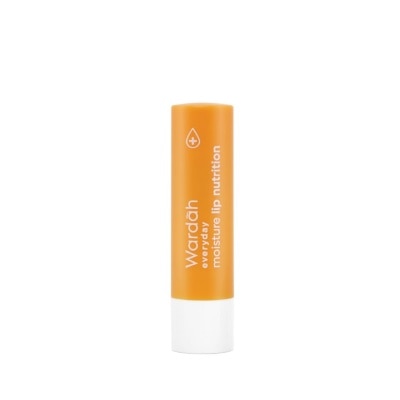 WARDAH Everyday Moisture Lip Nutrition Honey 4 g