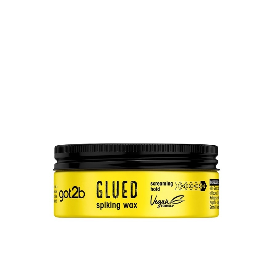 Got2B Glued Spiking Wax 75ml