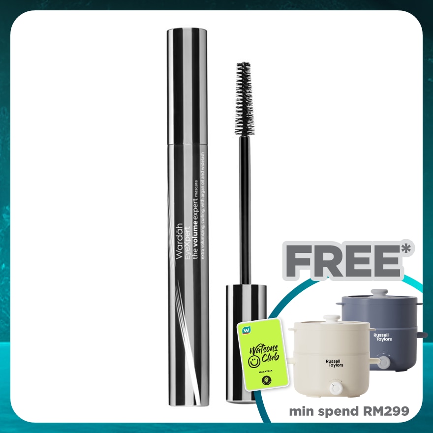 Eyexpert The Volume Expert Mascara