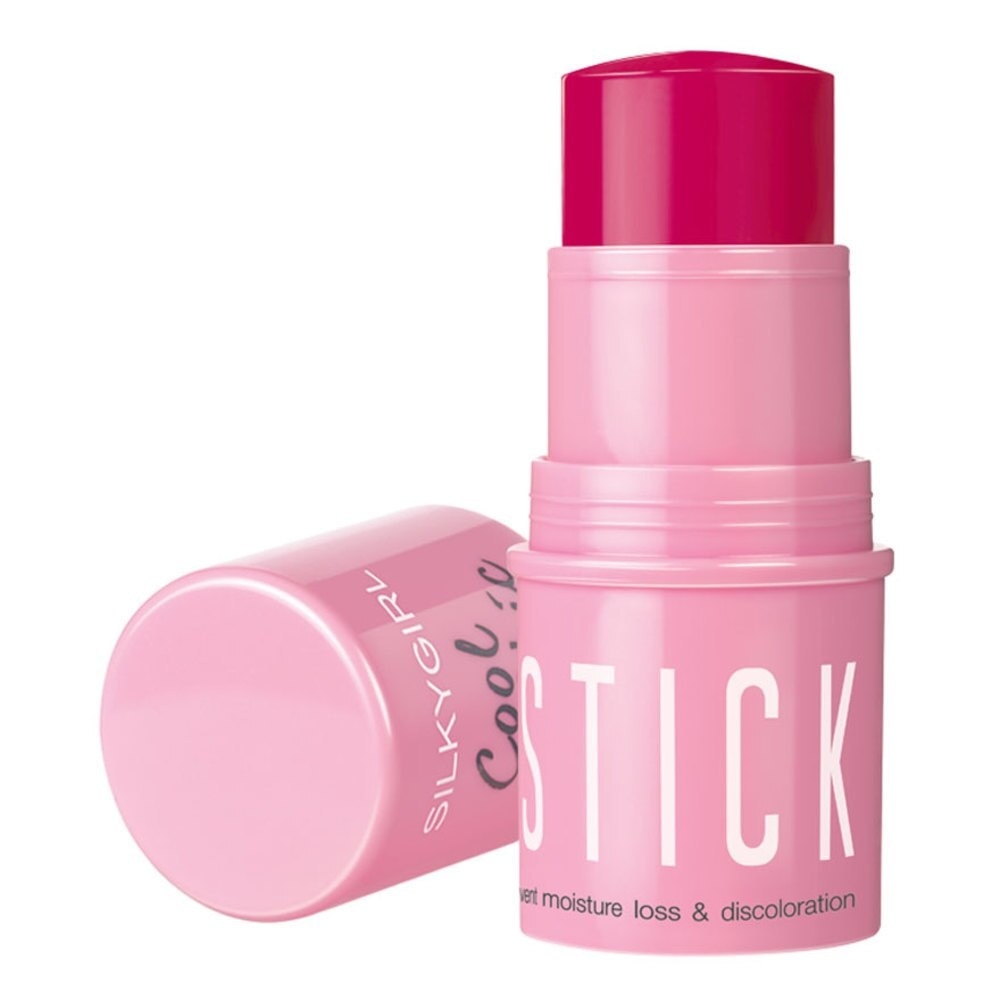 SILKYGIRL Cool Chic Blush Stick 1's