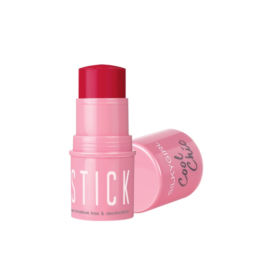 SILKYGIRL Cool Chic Blush Stick 1's