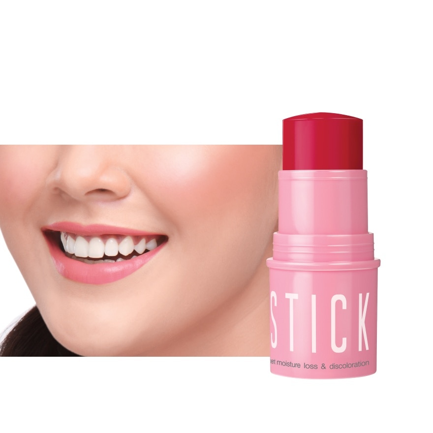 Cool Chic Blush Stick 01 Peach 1's