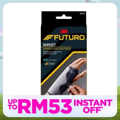 FUTURO Reversible Splint Wrist Brace Wrist 1's