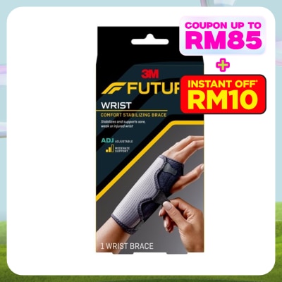 FUTURO Reversible Splint Wrist Brace Wrist 1's