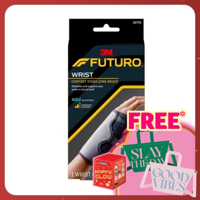 FUTURO Reversible Splint Wrist Brace Wrist 1's